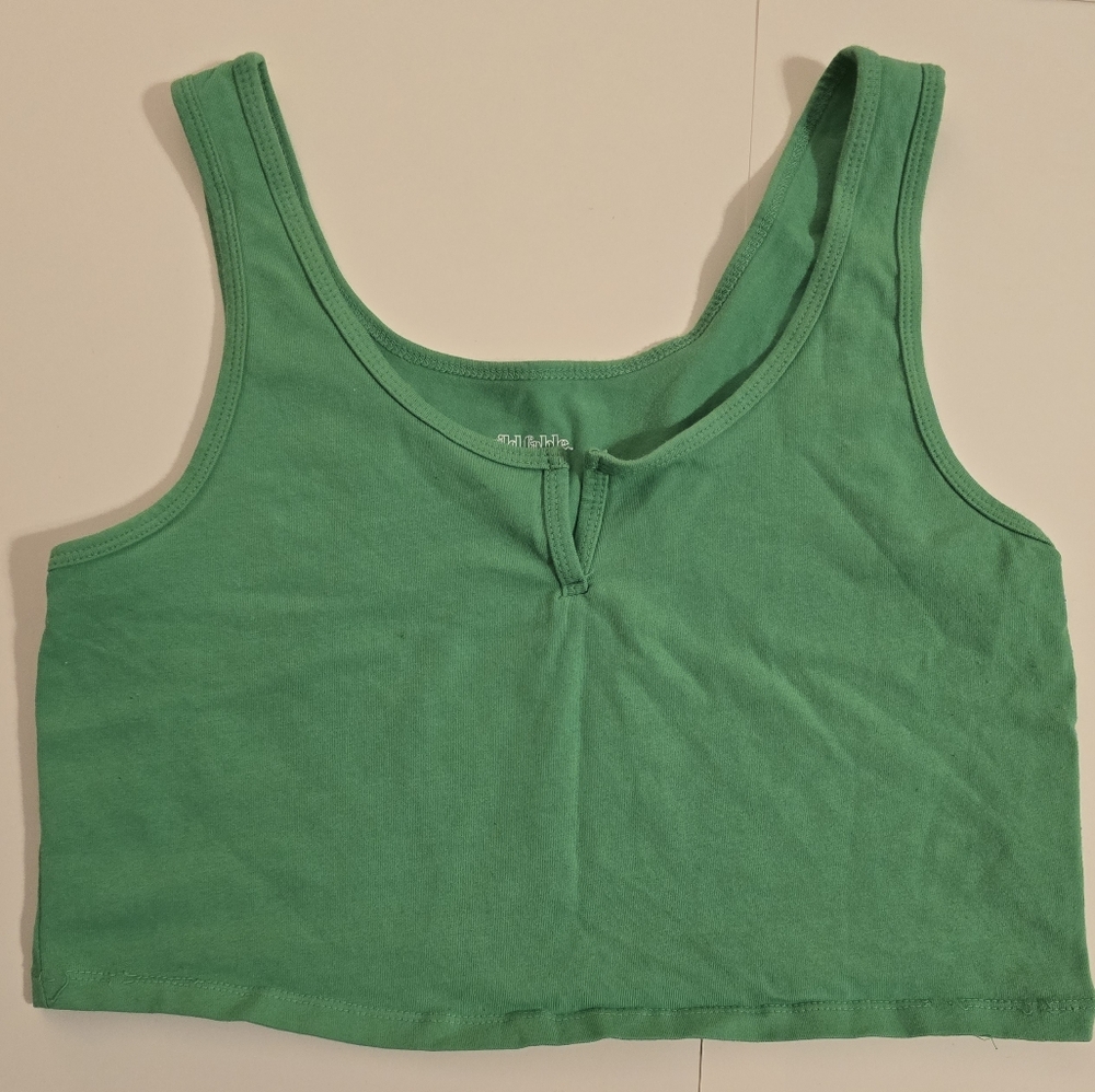 Wild fable Women's  Crop Top